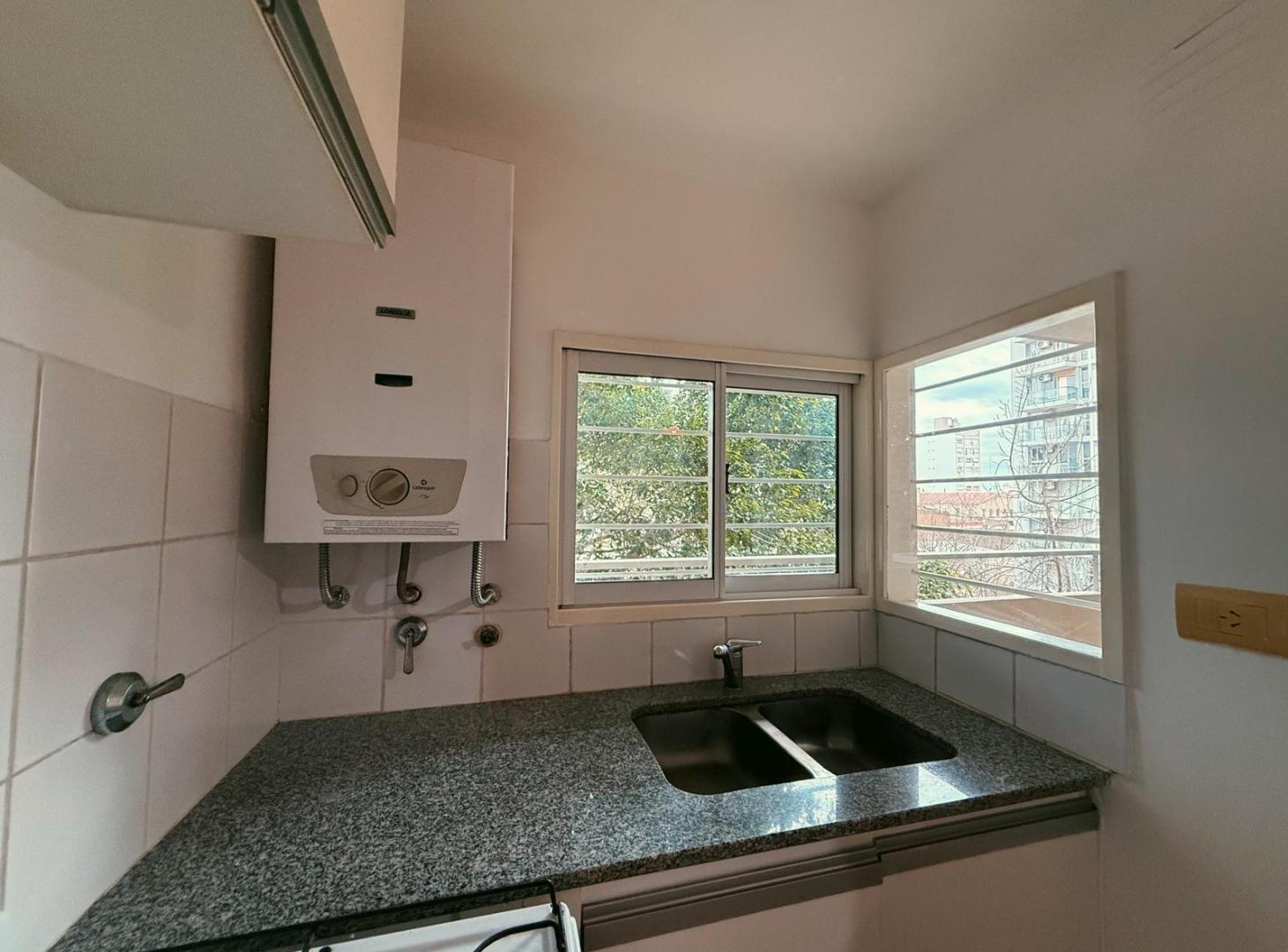 Foto de Paraguay 2176 - Departamento De 1 Dormitorio En Alquiler - Abasto, imagen 3