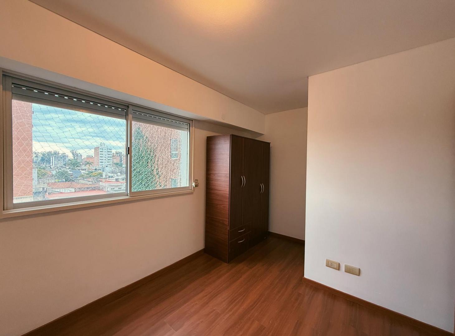 Foto de Paraguay 2176 - Departamento De 1 Dormitorio En Alquiler - Abasto, imagen 1