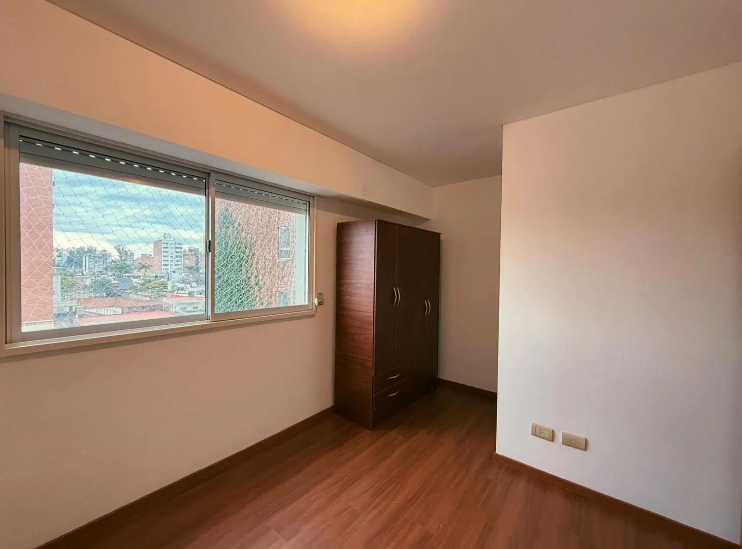 Paraguay 2176 - Departamento De 1 Dormitorio En Alquiler - Abasto, Rosario 5