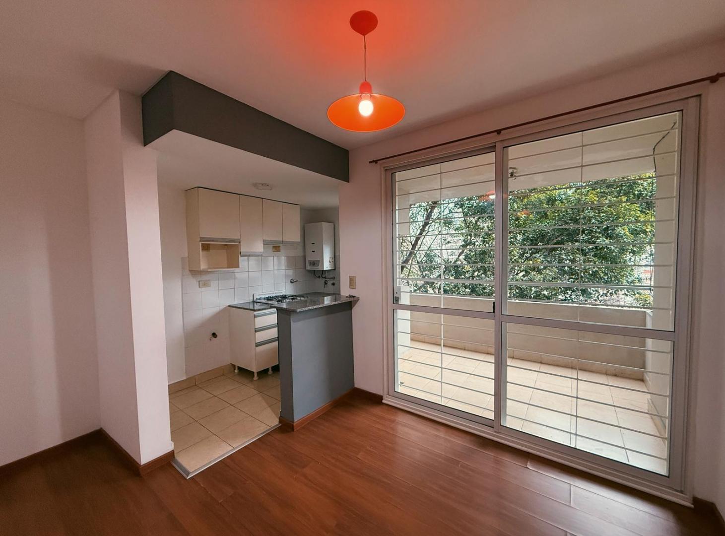 Foto de Paraguay 2176 - Departamento De 1 Dormitorio En Alquiler - Abasto, imagen 4