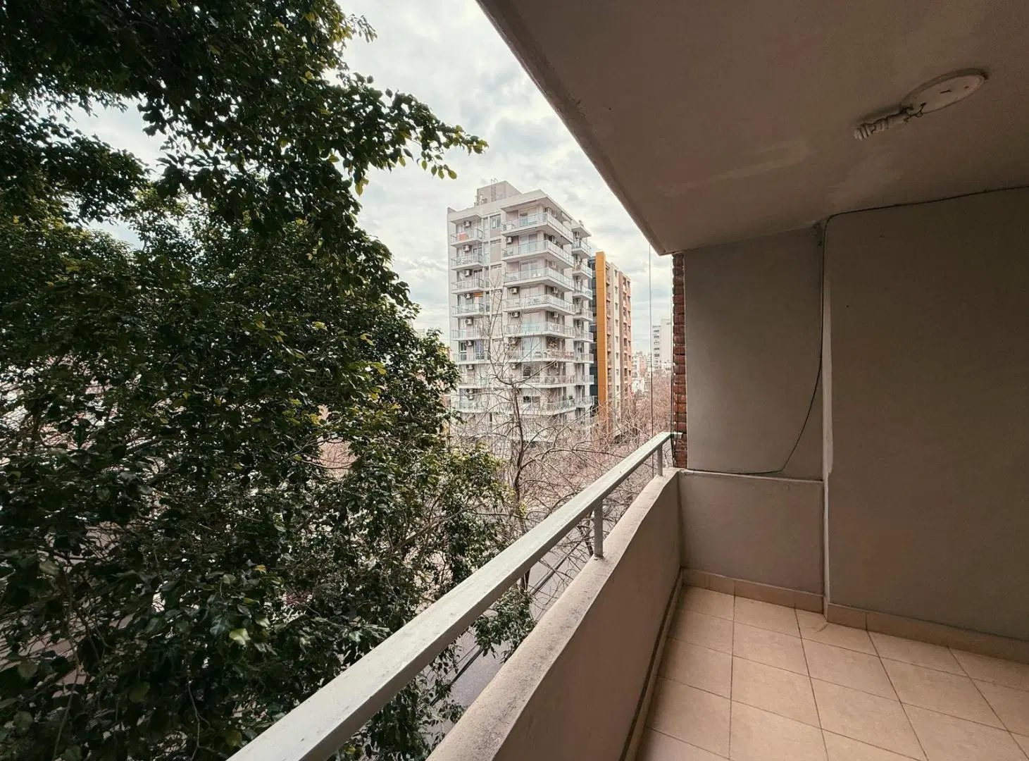 Paraguay 2176 - Departamento De 1 Dormitorio En Alquiler - Abasto, Rosario 8