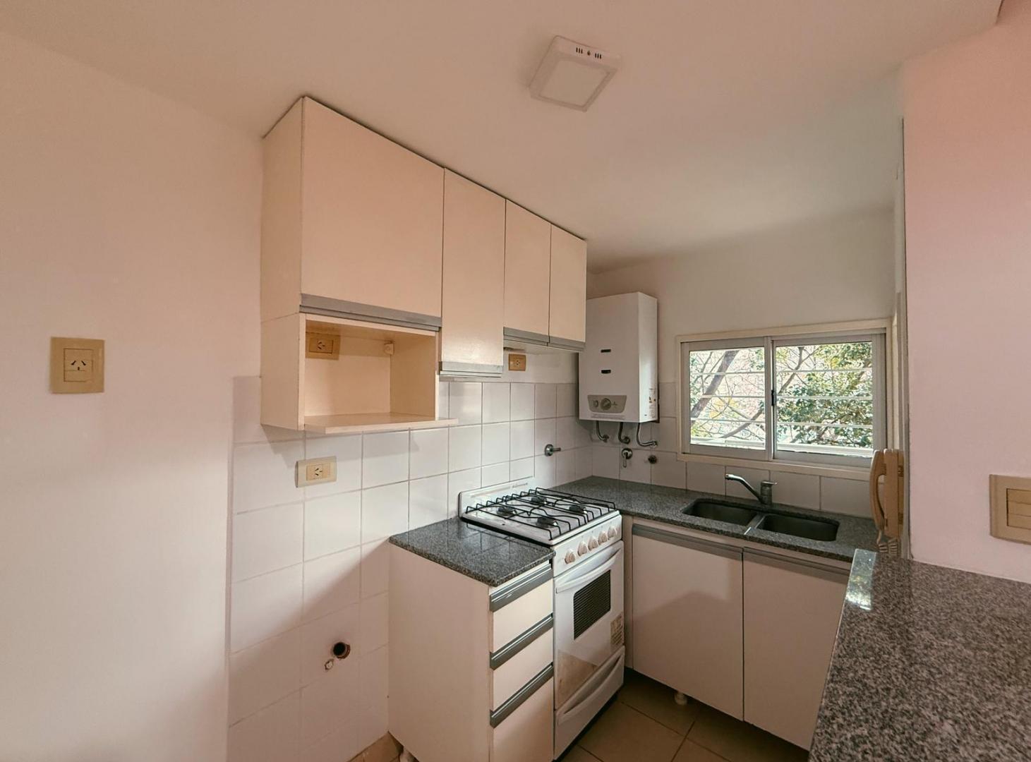 Foto de Paraguay 2176 - Departamento De 1 Dormitorio En Alquiler - Abasto, imagen 5