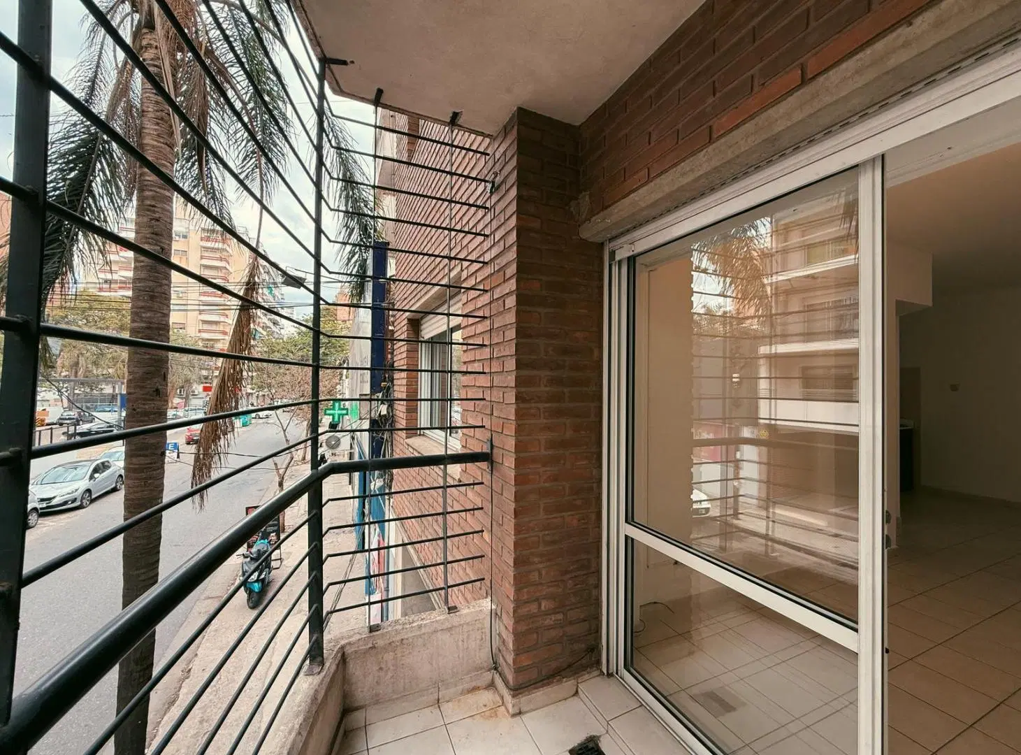 Pte. Roca 1450 - Departamento De 1 Dormitorio En Alquiler - Centro, Rosario 5