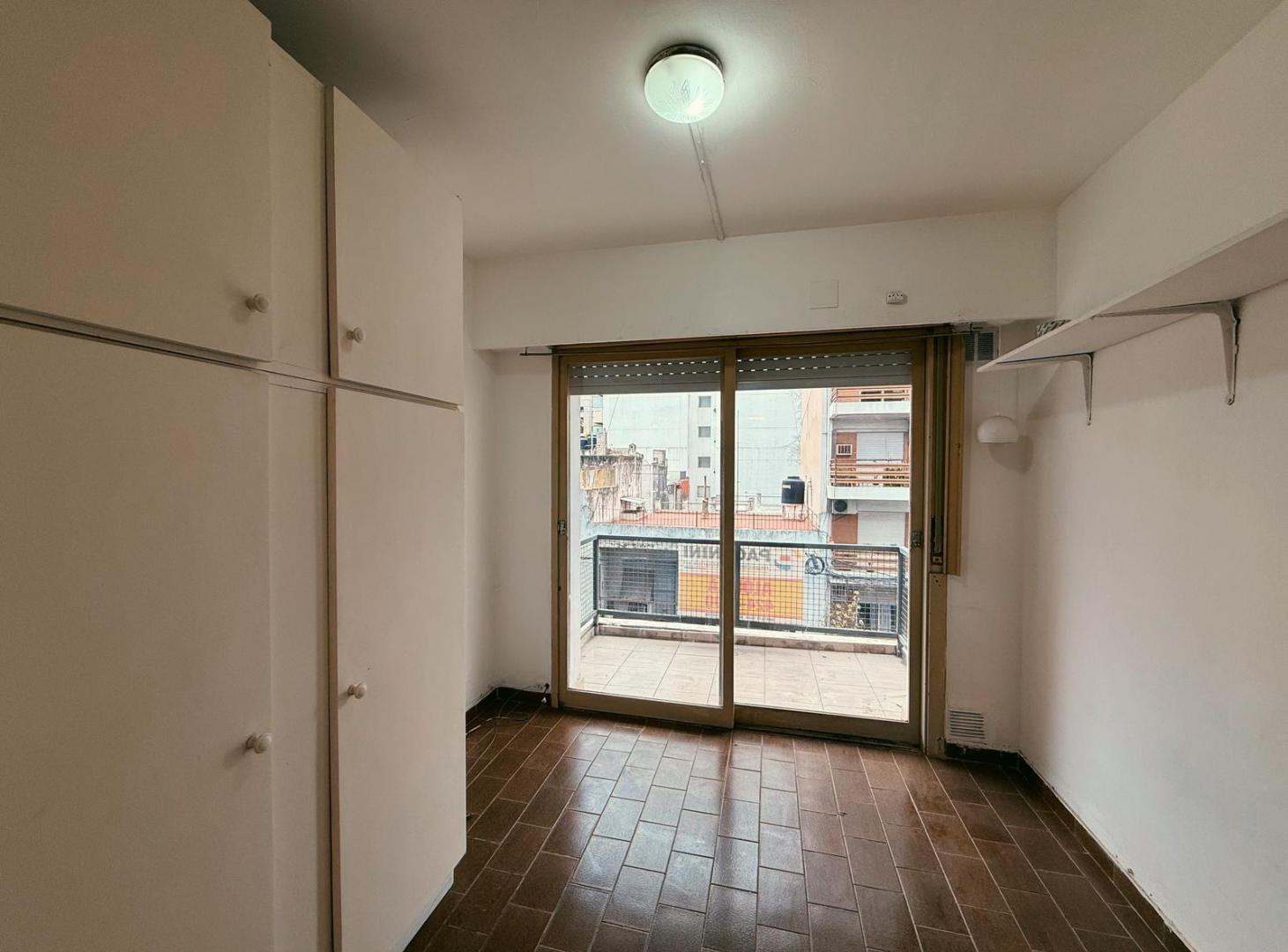 Foto de Corrientes 1616 - Departamento Monoambiente En Alquiler - Centro, imagen 4