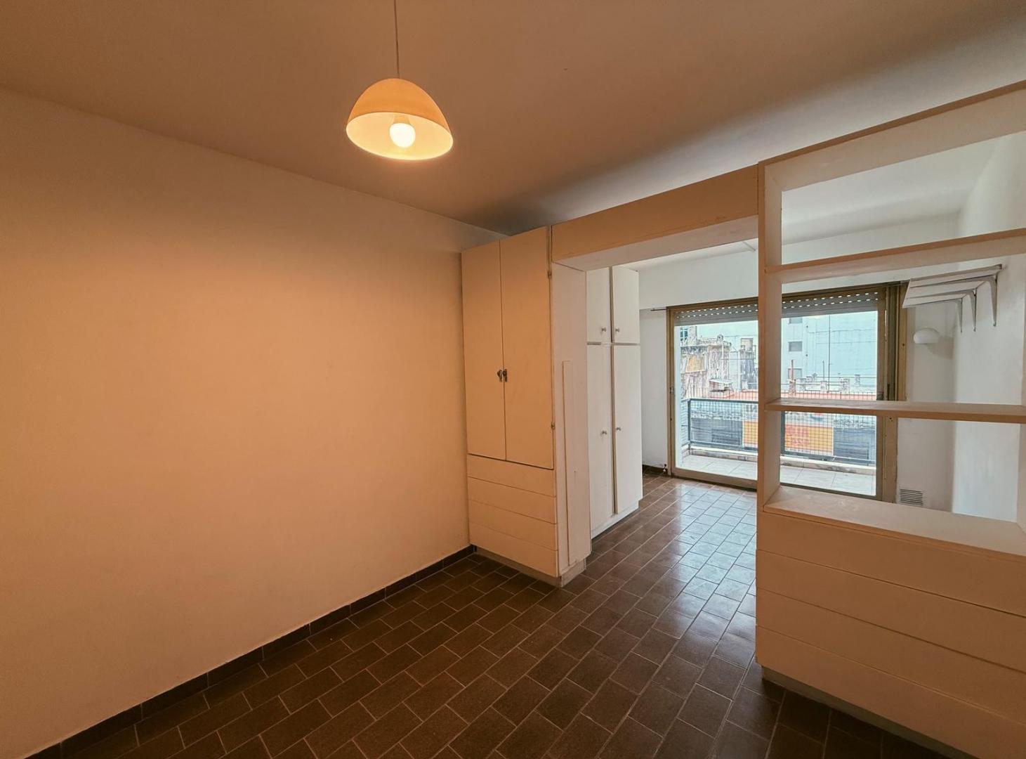 Foto de Corrientes 1616 - Departamento Monoambiente En Alquiler - Centro, imagen 2