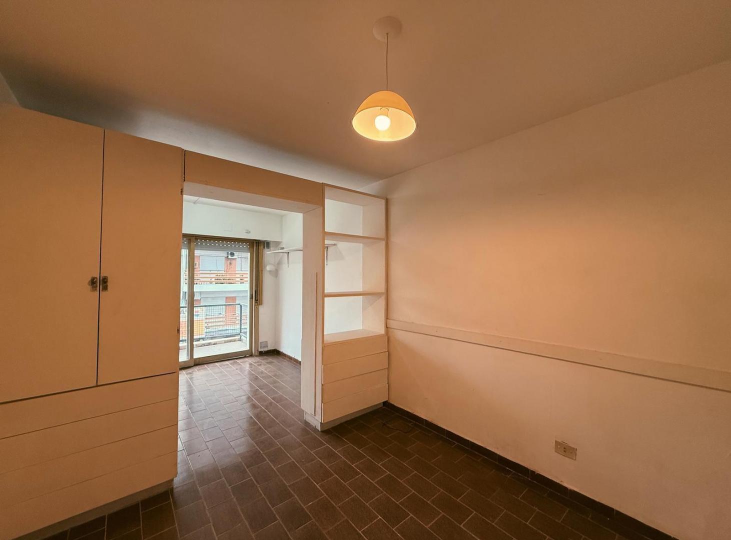 Foto de Corrientes 1616 - Departamento Monoambiente En Alquiler - Centro, imagen 5