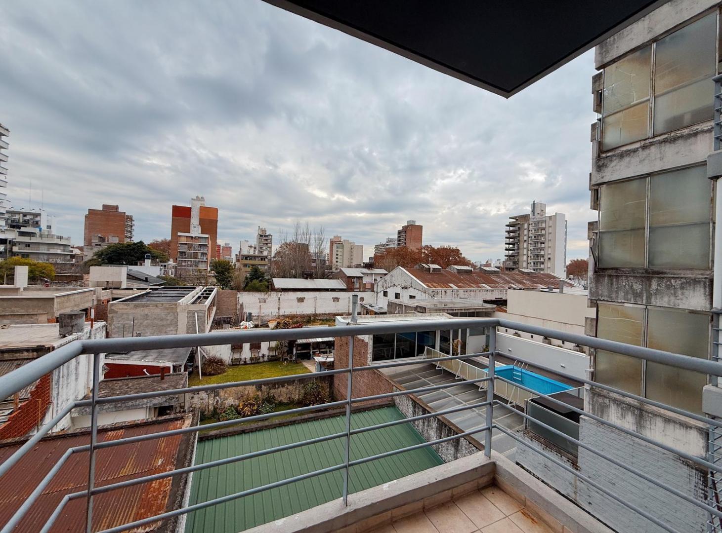 Foto de Av. Francia 1278 - Departamento De 1 Dormitorio En Alquiler, imagen 5