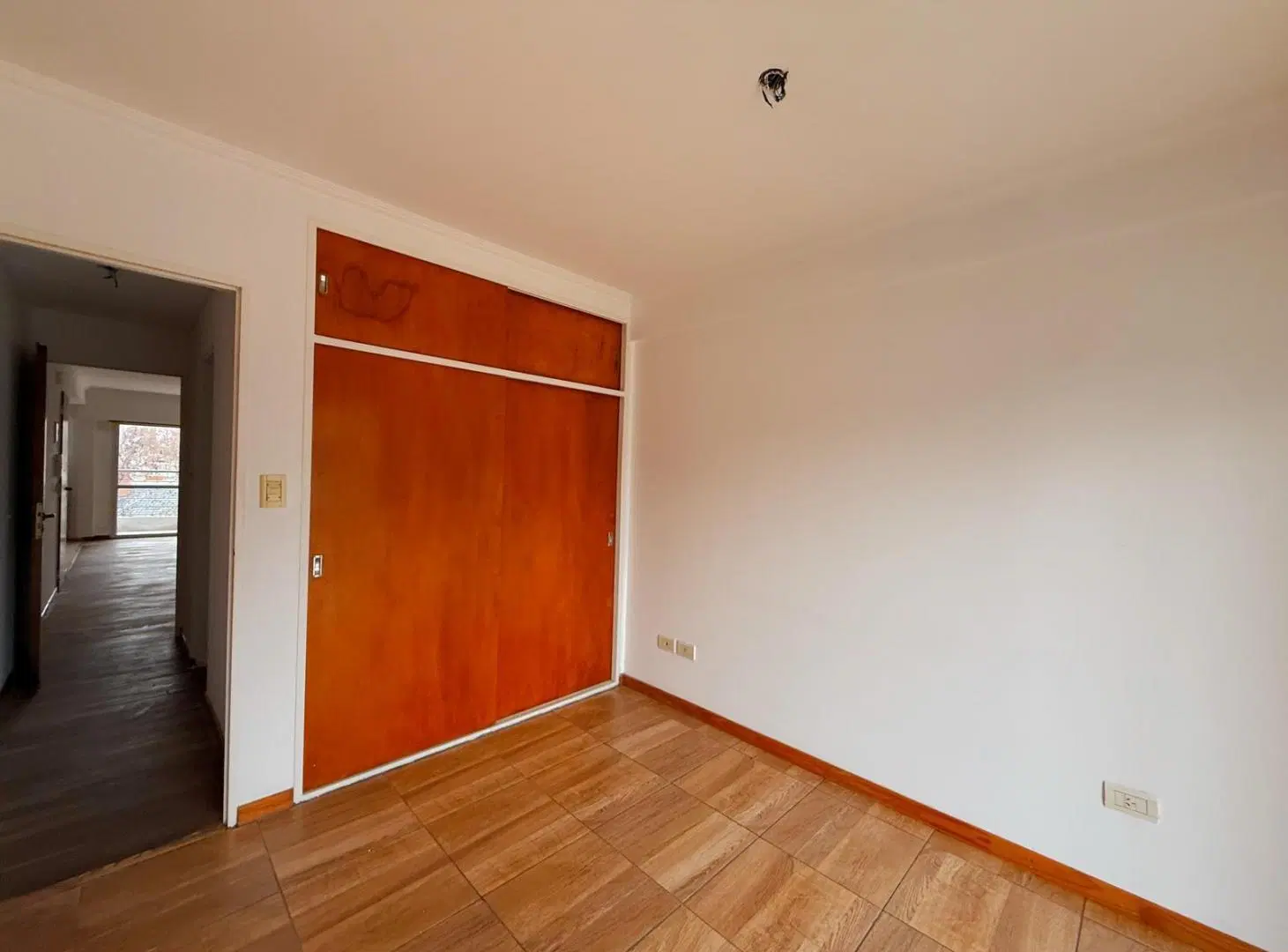 Av. Francia 1278 - Departamento De 1 Dormitorio En Alquiler - Echesortu, Rosario 8
