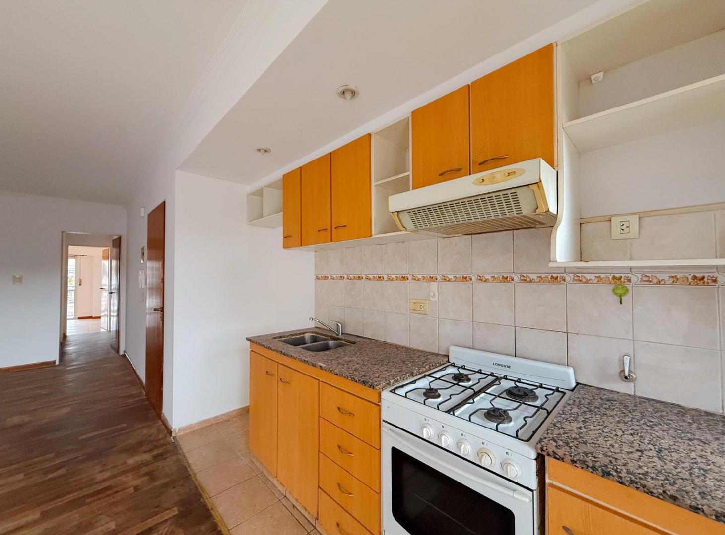 Foto de Av. Francia 1278 - Departamento De 1 Dormitorio En Alquiler, imagen 3