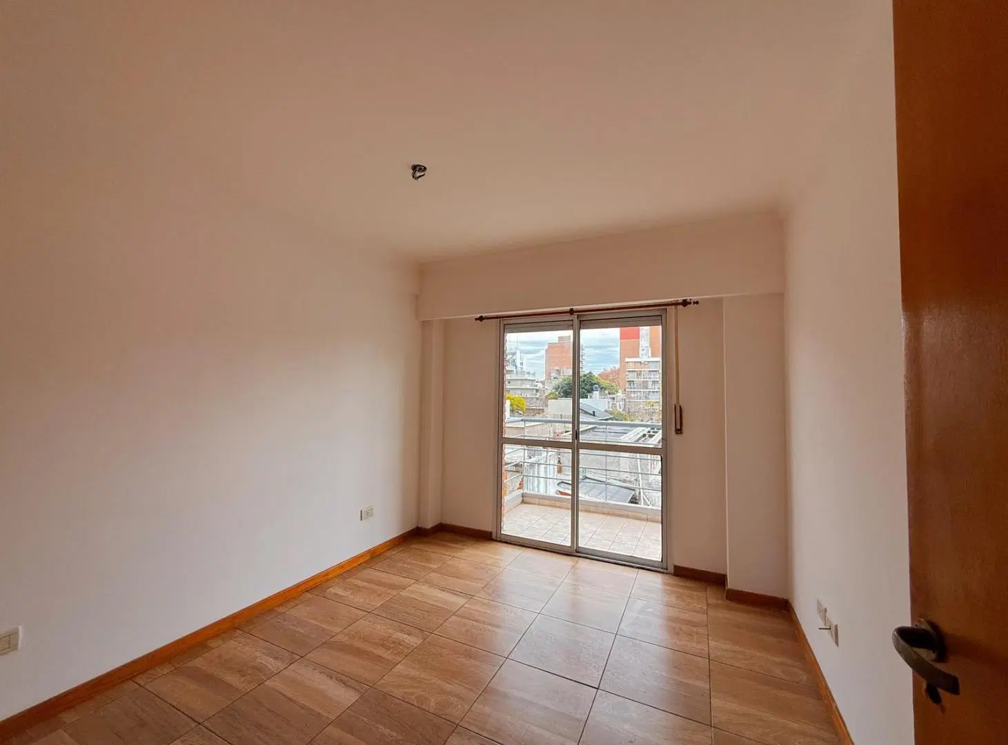 Av. Francia 1278 - Departamento De 1 Dormitorio En Alquiler - Echesortu, Rosario 4
