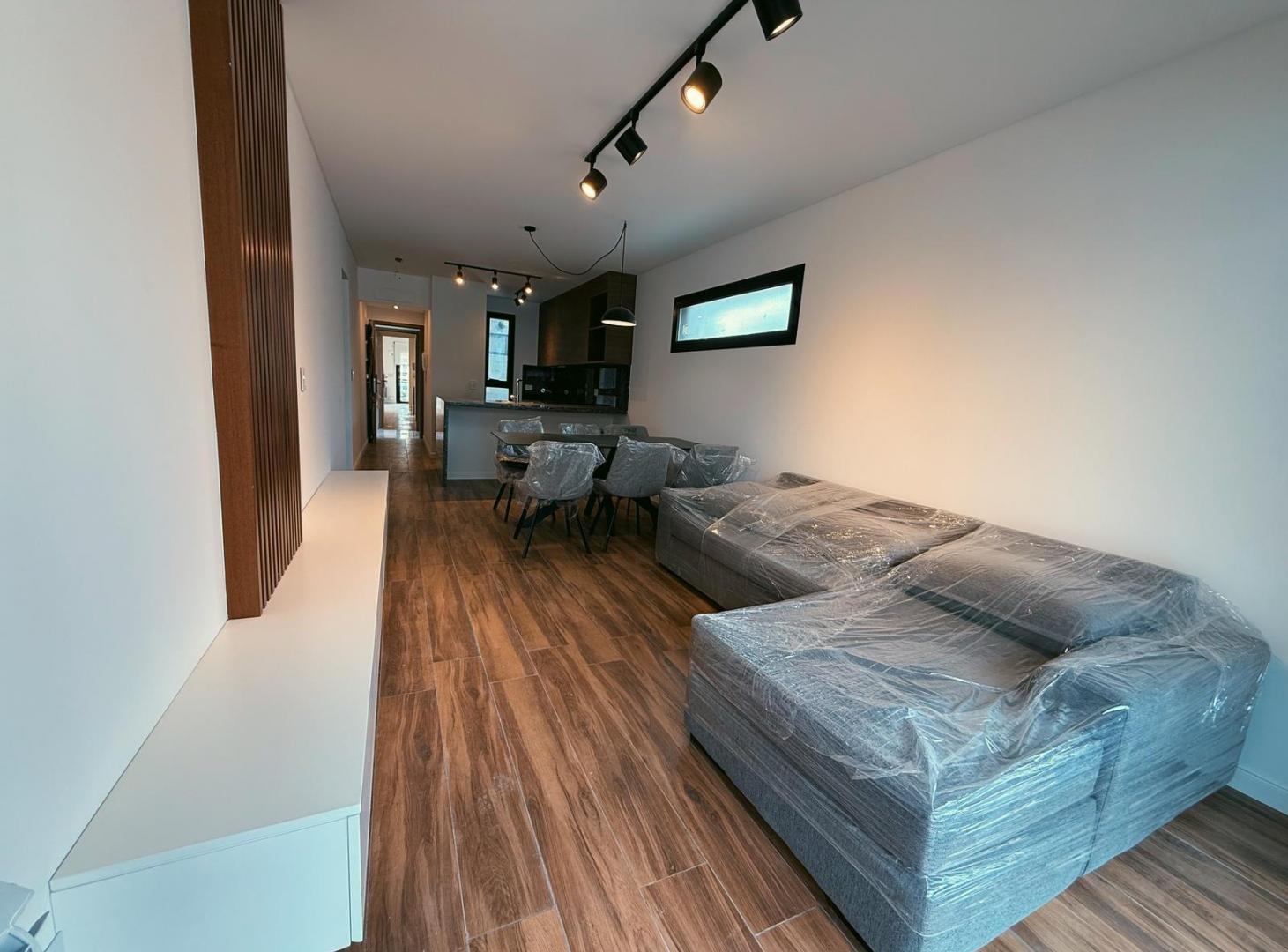 Foto de 9 De Julio 358 - Departamento De 3 Dormitorios A Estrenar Con Amenities, imagen 2