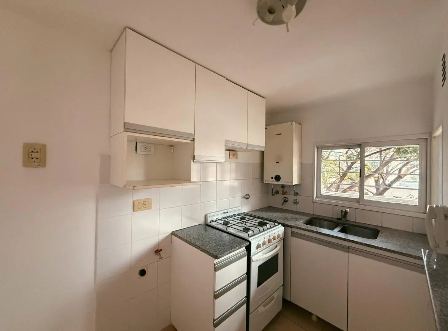 Paraguay 2176 - Departamento De 1 Dormitorio En Alquiler - Abasto, Rosario 5