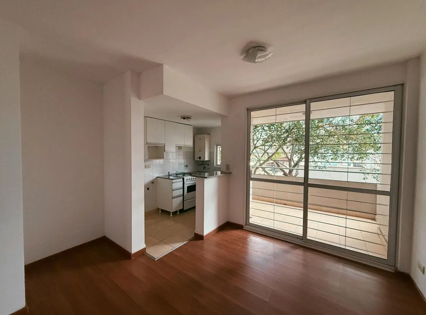 Paraguay 2176 - Departamento De 1 Dormitorio En Alquiler - Abasto, Rosario 3