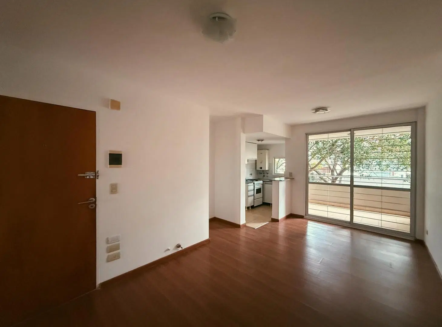 Paraguay 2176 - Departamento De 1 Dormitorio En Alquiler - Abasto, Rosario 2