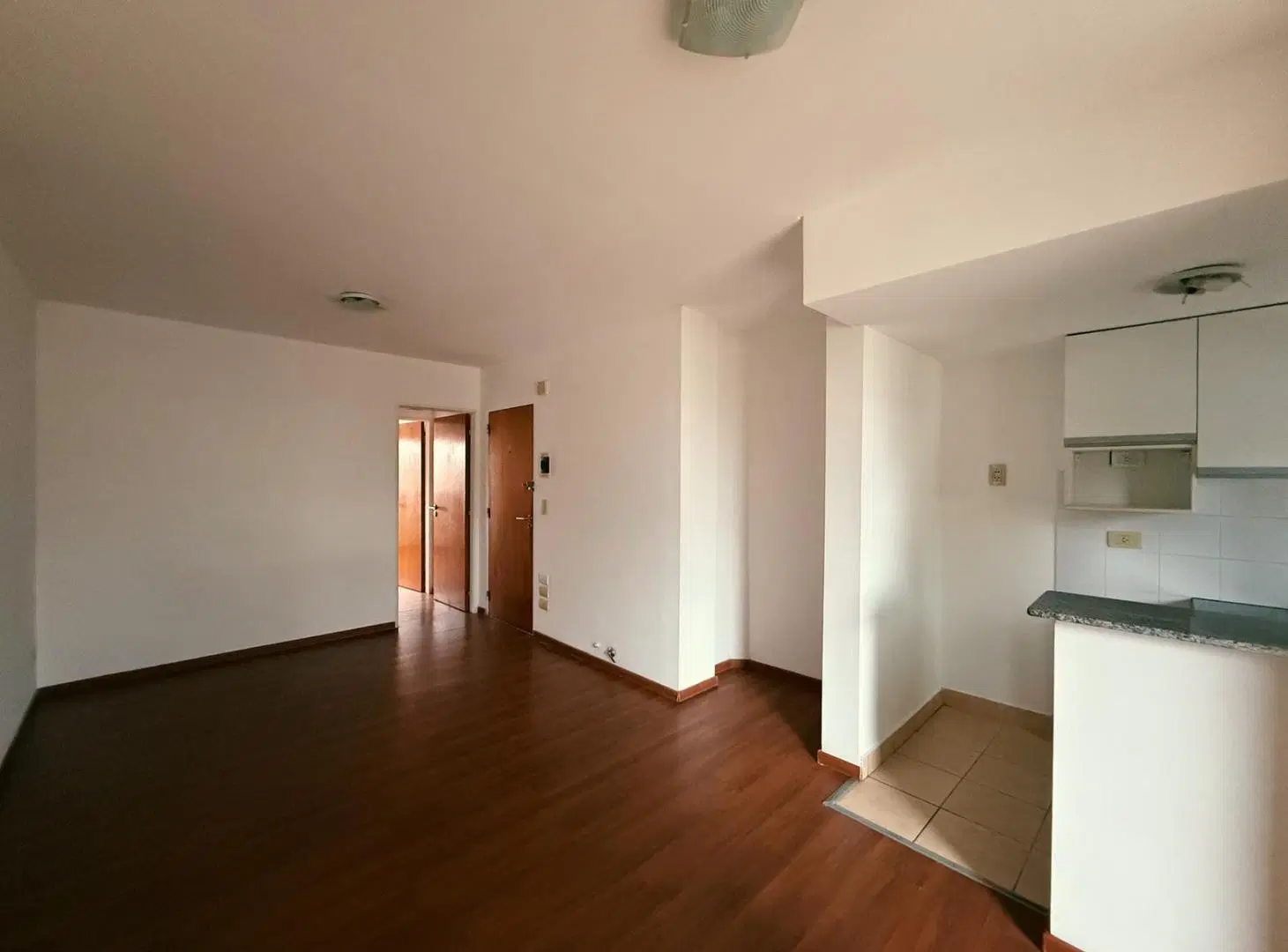 Paraguay 2176 - Departamento De 1 Dormitorio En Alquiler - Abasto, Rosario 4