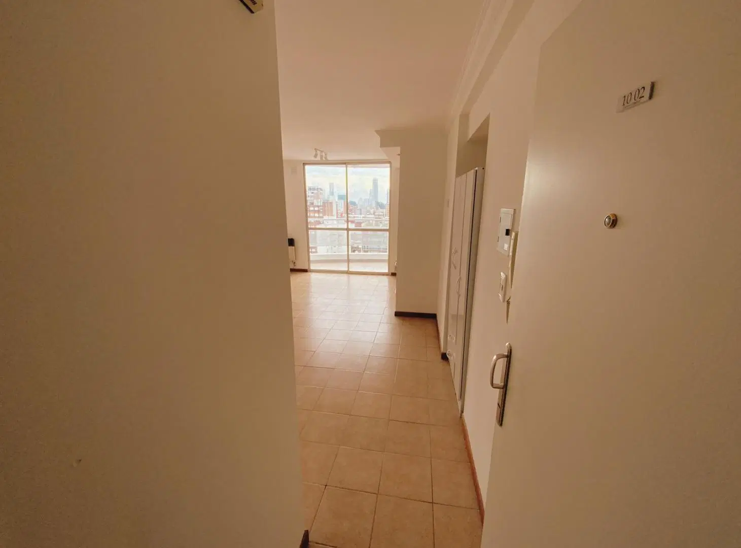 San Lorenzo 2733 -Departamento Monoambiente En Alquiler - Pichincha, Rosario 2