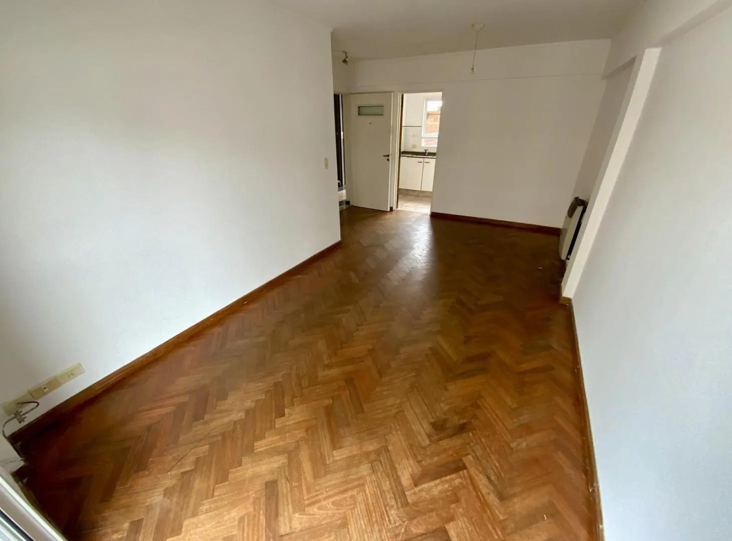 Jujuy 2030 - Departamento De 2 Dormitorios En Alquiler - Centro, Rosario 3