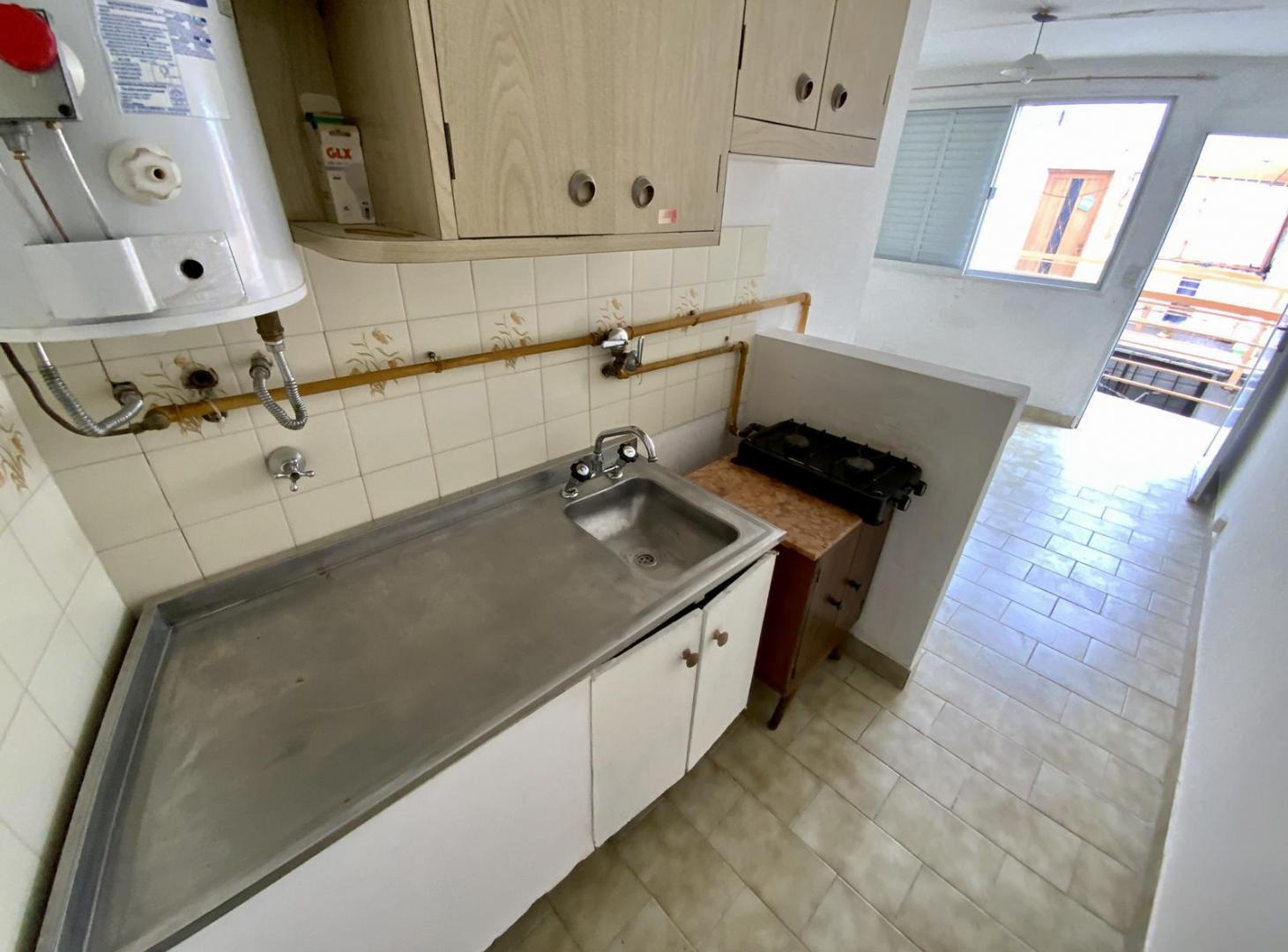 Foto de Maipu 1945 - Departamento Monoambiente En Venta - Rep. De La Sexta, Rosario, imagen 2