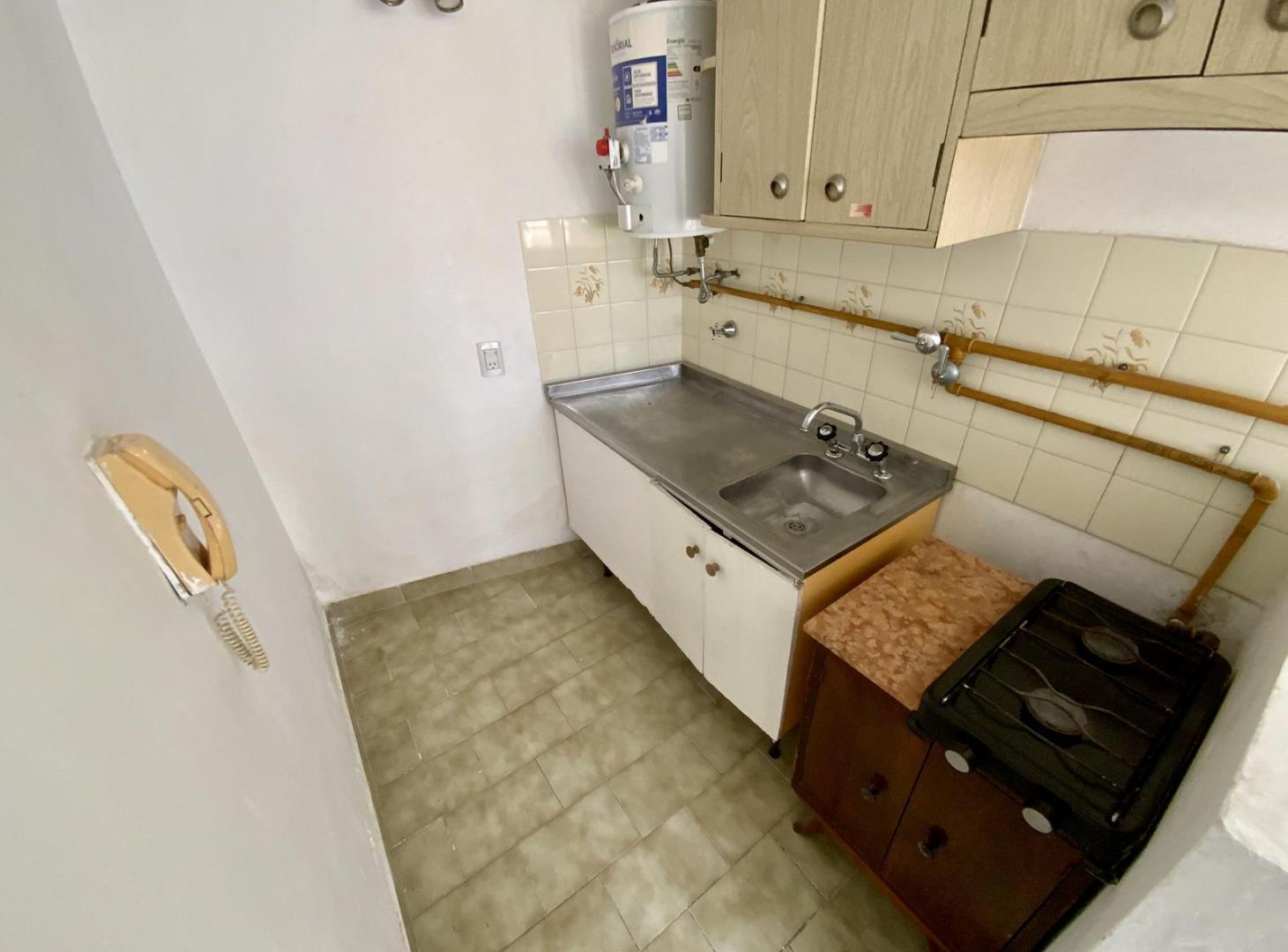 Foto de Maipu 1945 - Departamento Monoambiente En Venta - Rep. De La Sexta, Rosario, imagen 4