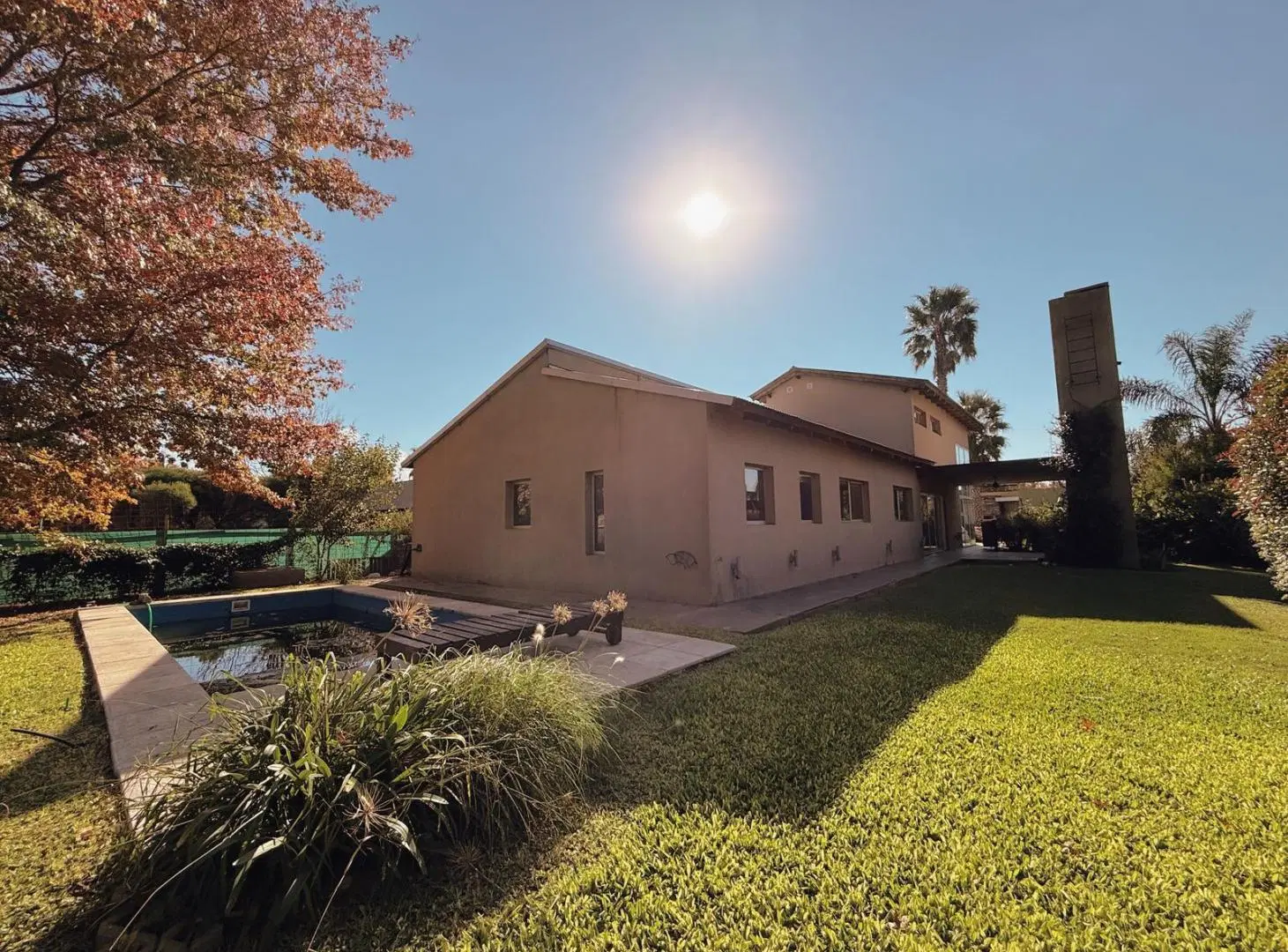 Funes Hilss Miraflores - Casa De 4 Dormitorios Con Pileta En Venta - Barrio Privado, Funes 2