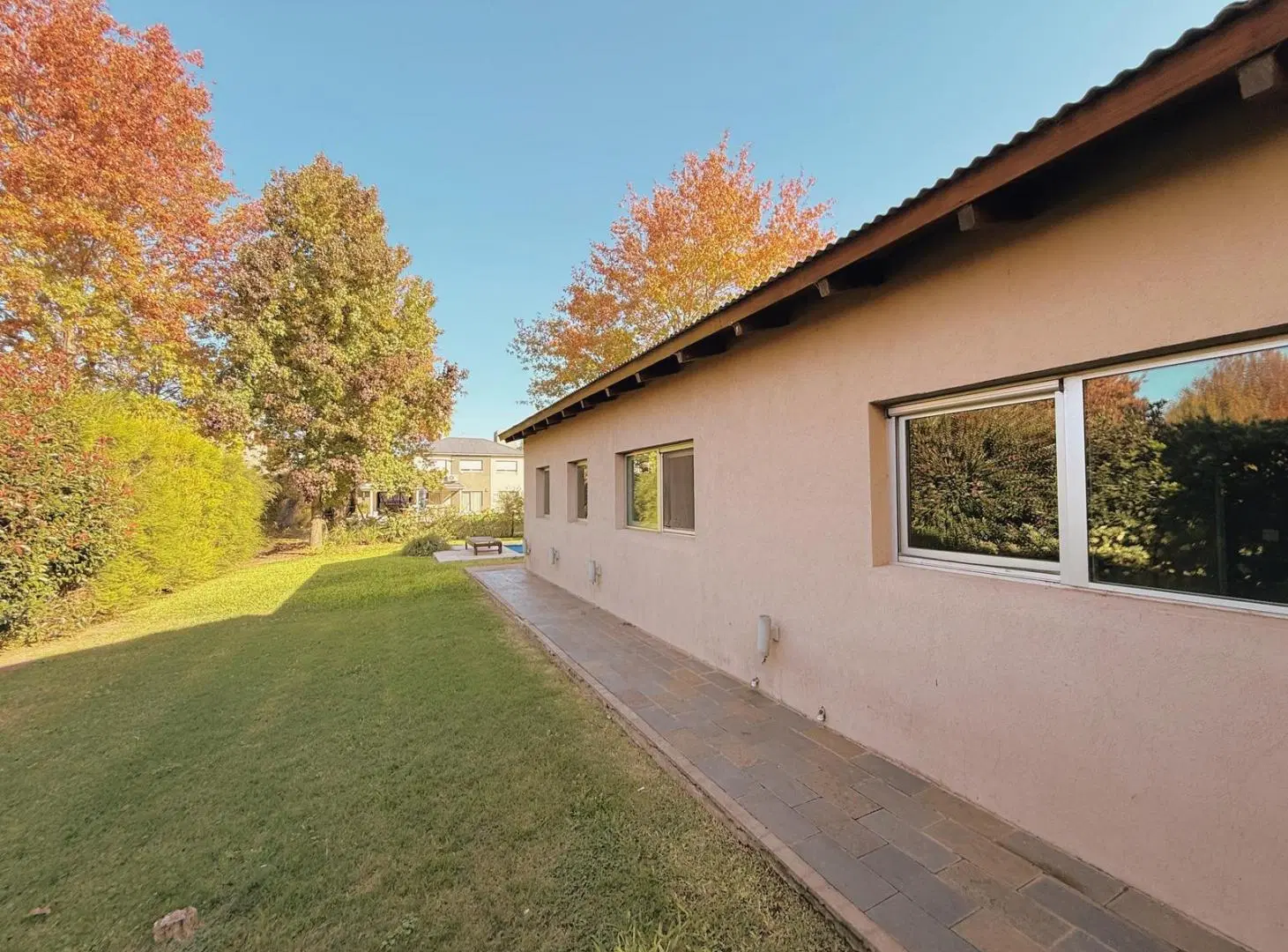 Funes Hilss Miraflores - Casa De 4 Dormitorios Con Pileta En Venta - Barrio Privado, Funes 8