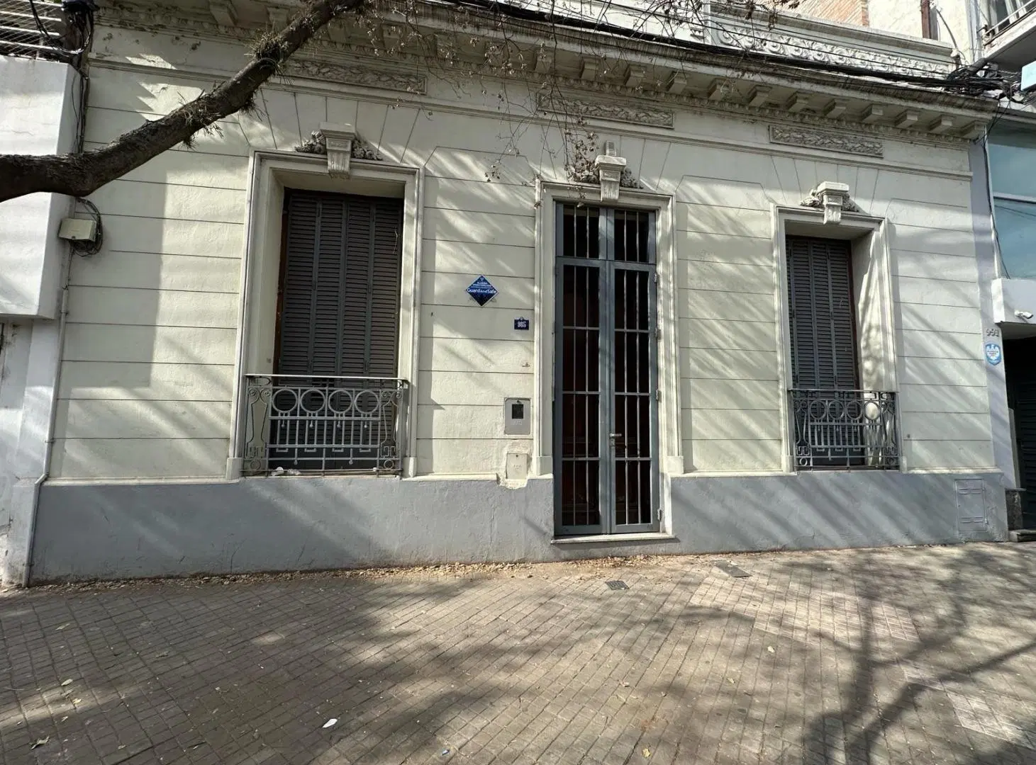 Local - Nuestra Señora de Lourdes 1