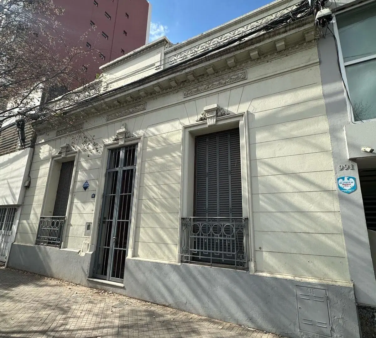 Local - Nuestra Señora de Lourdes 2