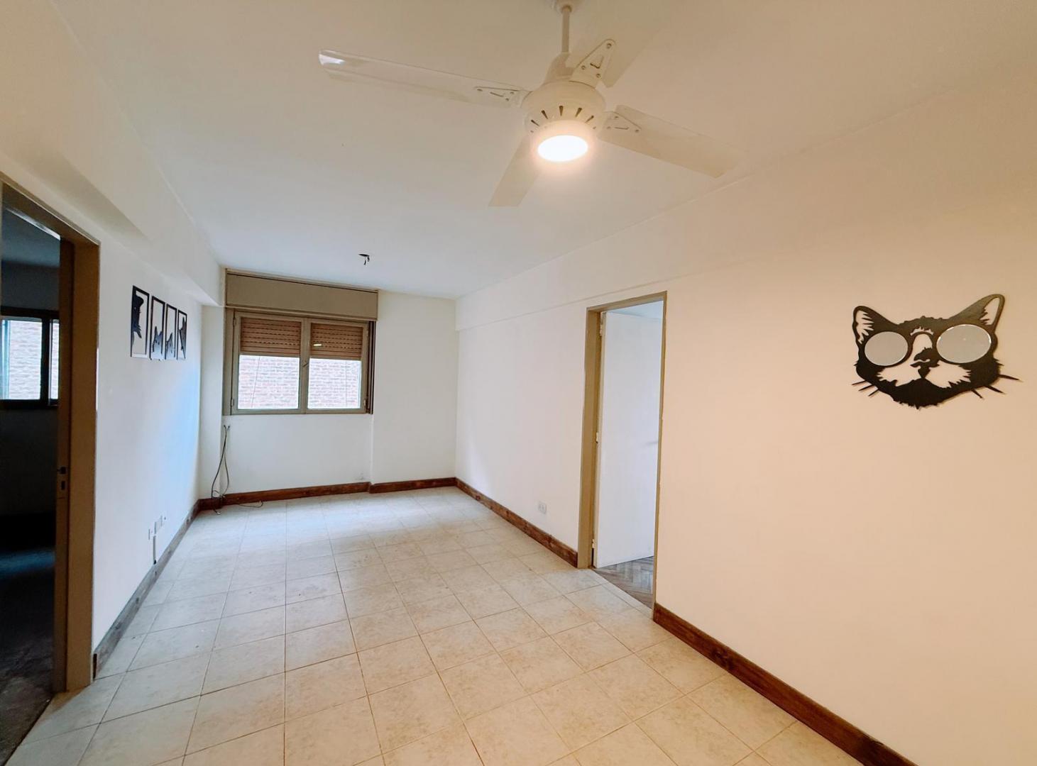 Foto de Santa Fe 1644 - Departamento De 3 Dormitorios En Venta Y Alquiler - Centro, Rosario, imagen 2