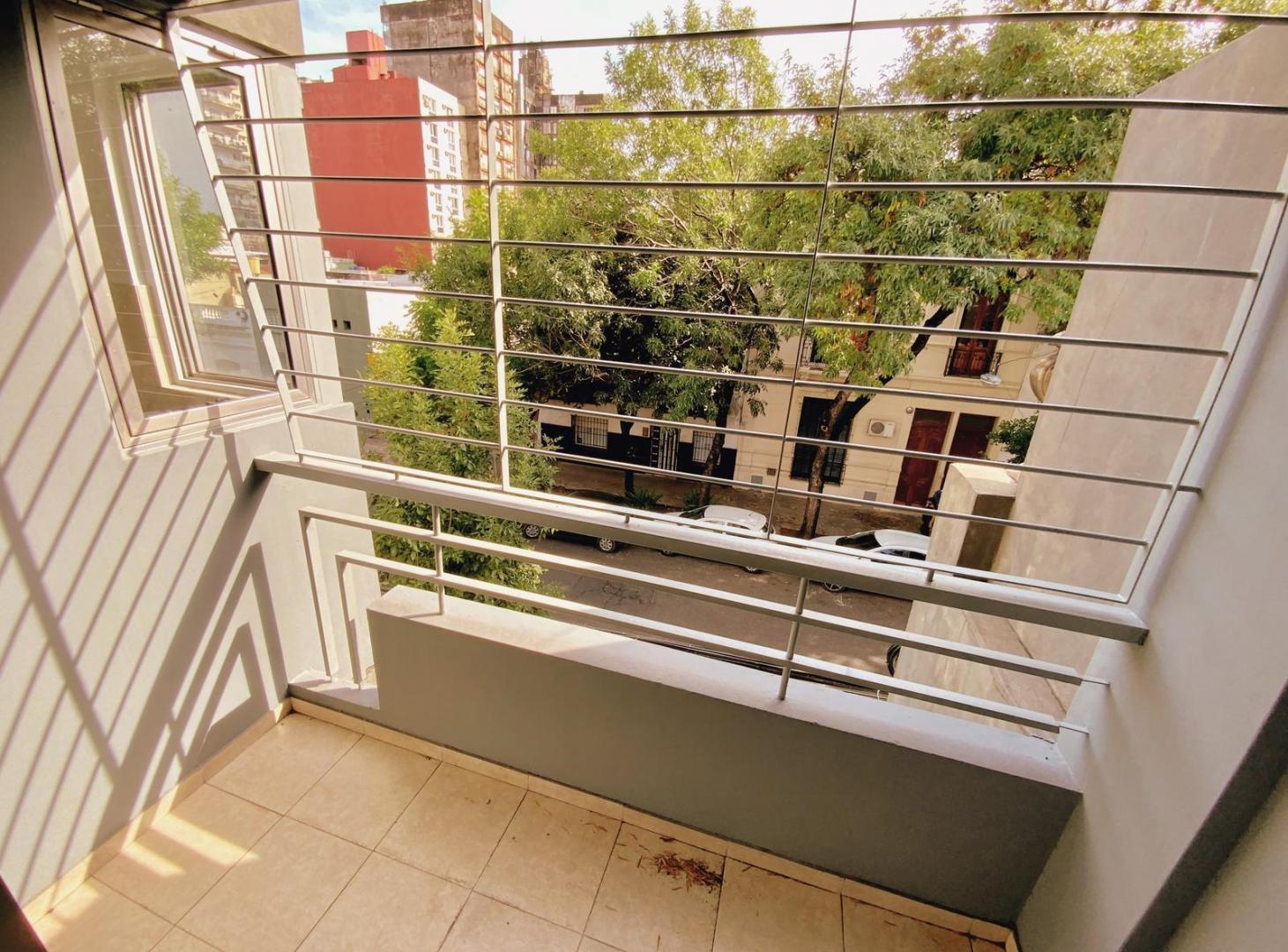 Foto de Cochabamba 1143 - Departamento De 1 Dormitorio Con Cochera En Alquiler, imagen 1