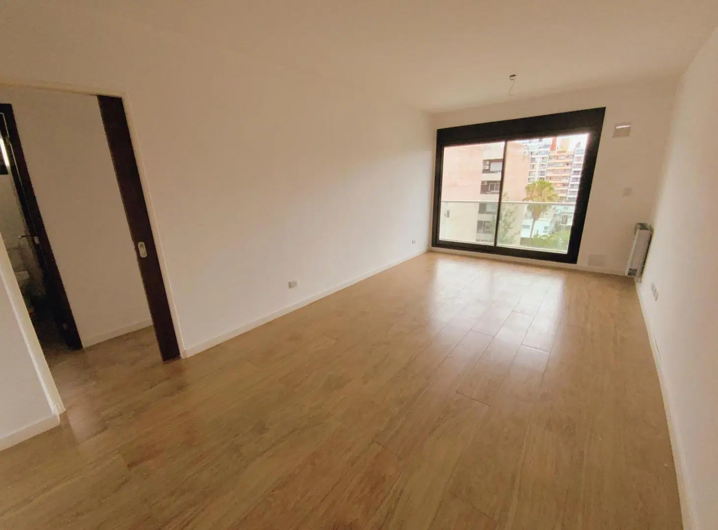 Alem 1517 - Departamento De 2 Dormitorios En Alquiler - Barrio Martin, Rosario 4