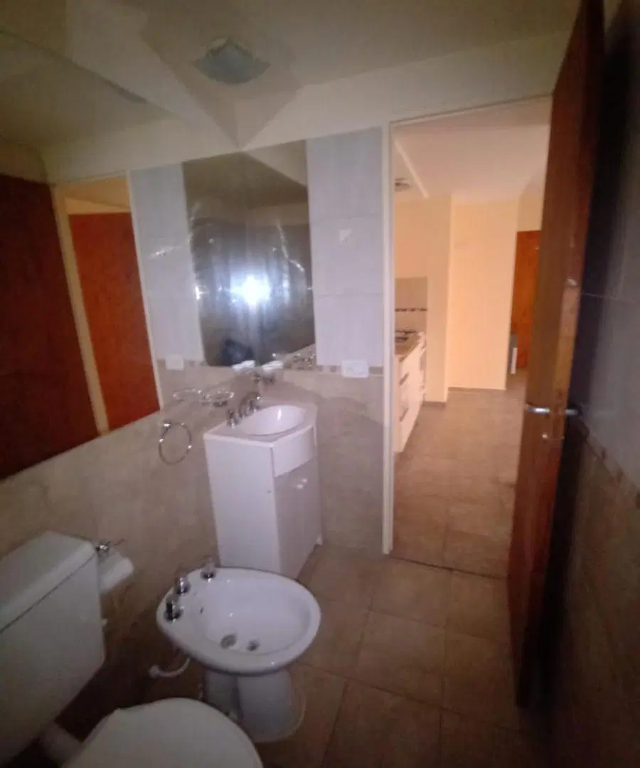 Brown 2838 - Departamento De 1 Dormitorio En Alquiler - Pichincha, Rosario 2