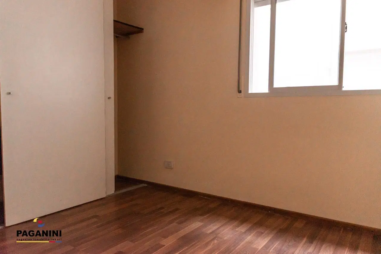 Brown 2838 - Departamento De 1 Dormitorio En Alquiler - Pichincha, Rosario 1