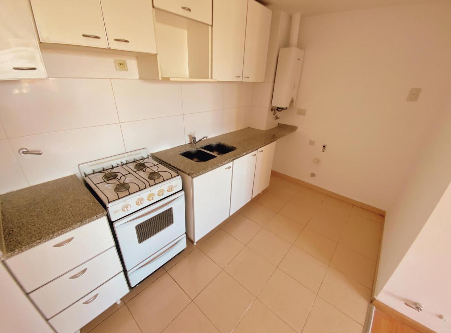 Foto de Cerrito 625 - Departamento De 1 Dormitorio En Venta - Rep. De La Sexta, Rosario, imagen 4