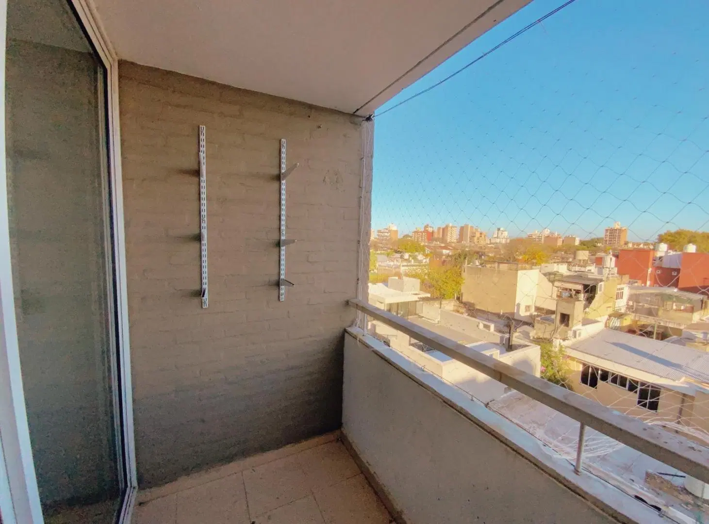 Cerrito 625 - Departamento De 1 Dormitorio En Venta - Rep. De La Sexta, Rosario 2