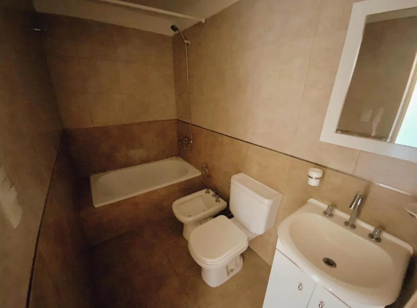 Cerrito 625 - Departamento De 1 Dormitorio En Venta - Rep. De La Sexta, Rosario 1