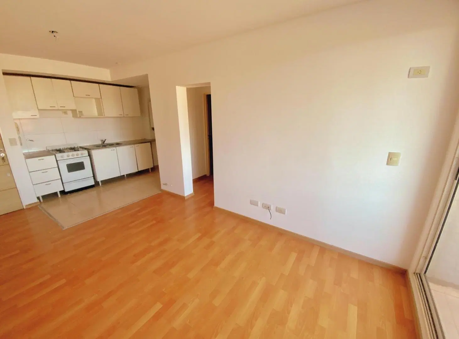 Cerrito 625 - Departamento De 1 Dormitorio En Venta - Rep. De La Sexta, Rosario 5