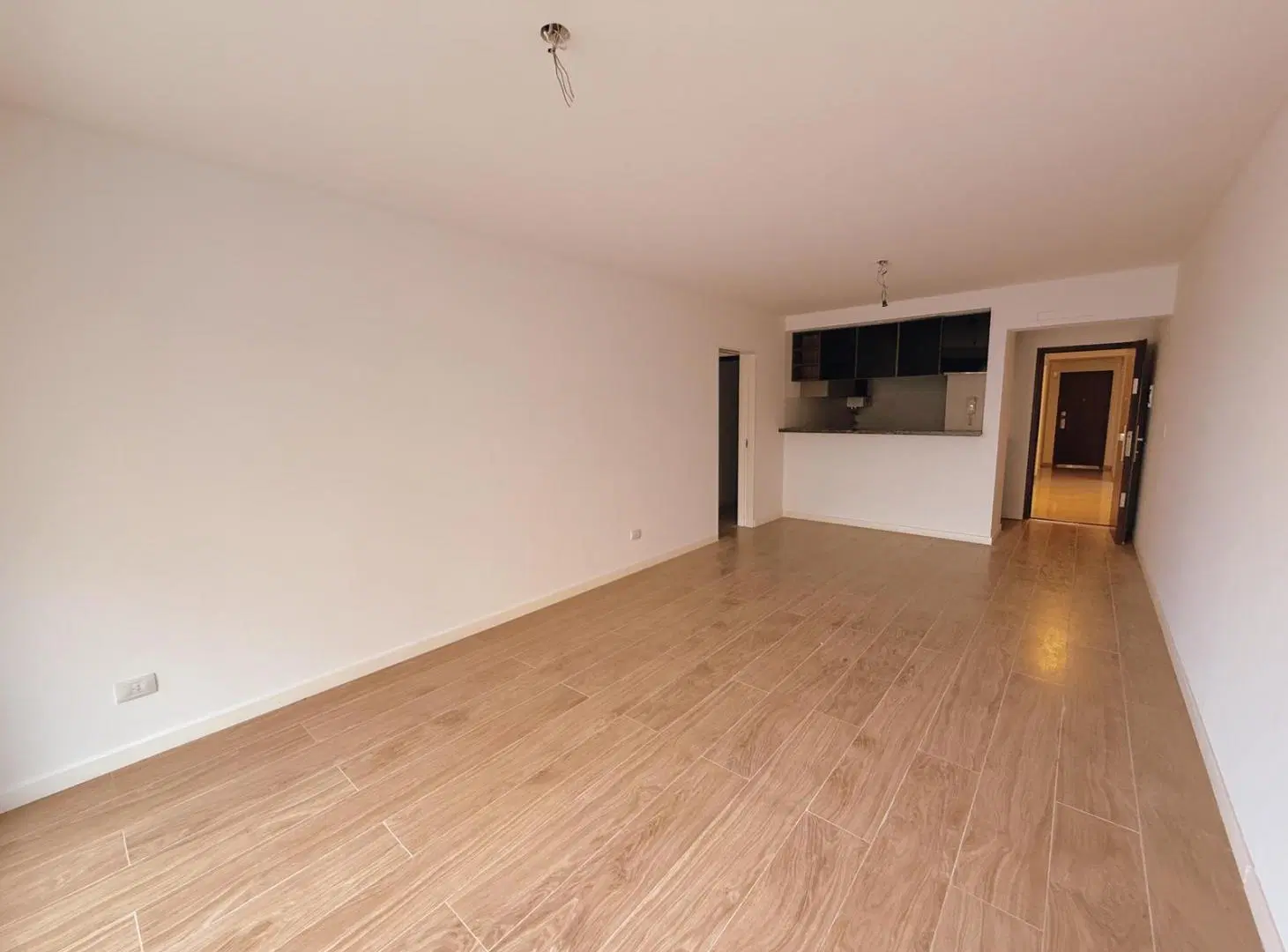 Juan Manuel De Rosas 1219 - Departamento De 2 Dormitorios En Alquiler - Martin, Rosario 5