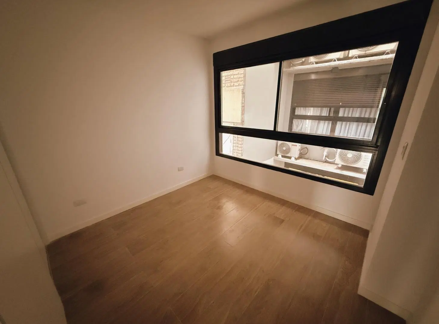 Juan Manuel De Rosas 1219 - Departamento De 2 Dormitorios En Alquiler - Martin, Rosario 1