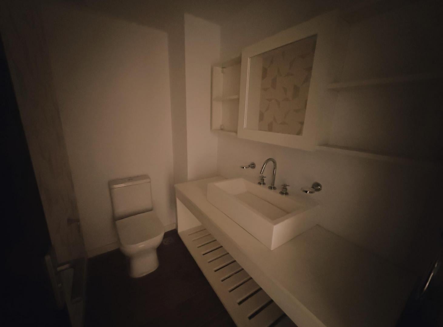 Foto de Juan Manuel De Rosas 1219 - Departamento De 2 Dormitorios En Alquiler - Martin, Rosario, imagen 4