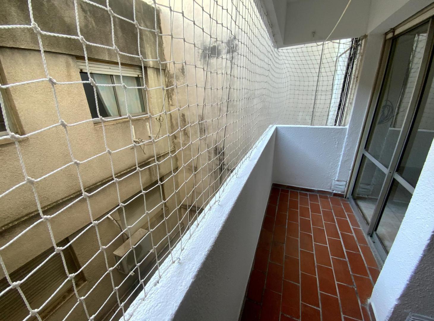 Foto de Mitre 976 - Departamento De 1 Dormitorio En Alquiler - Centro, Rosario, imagen 4