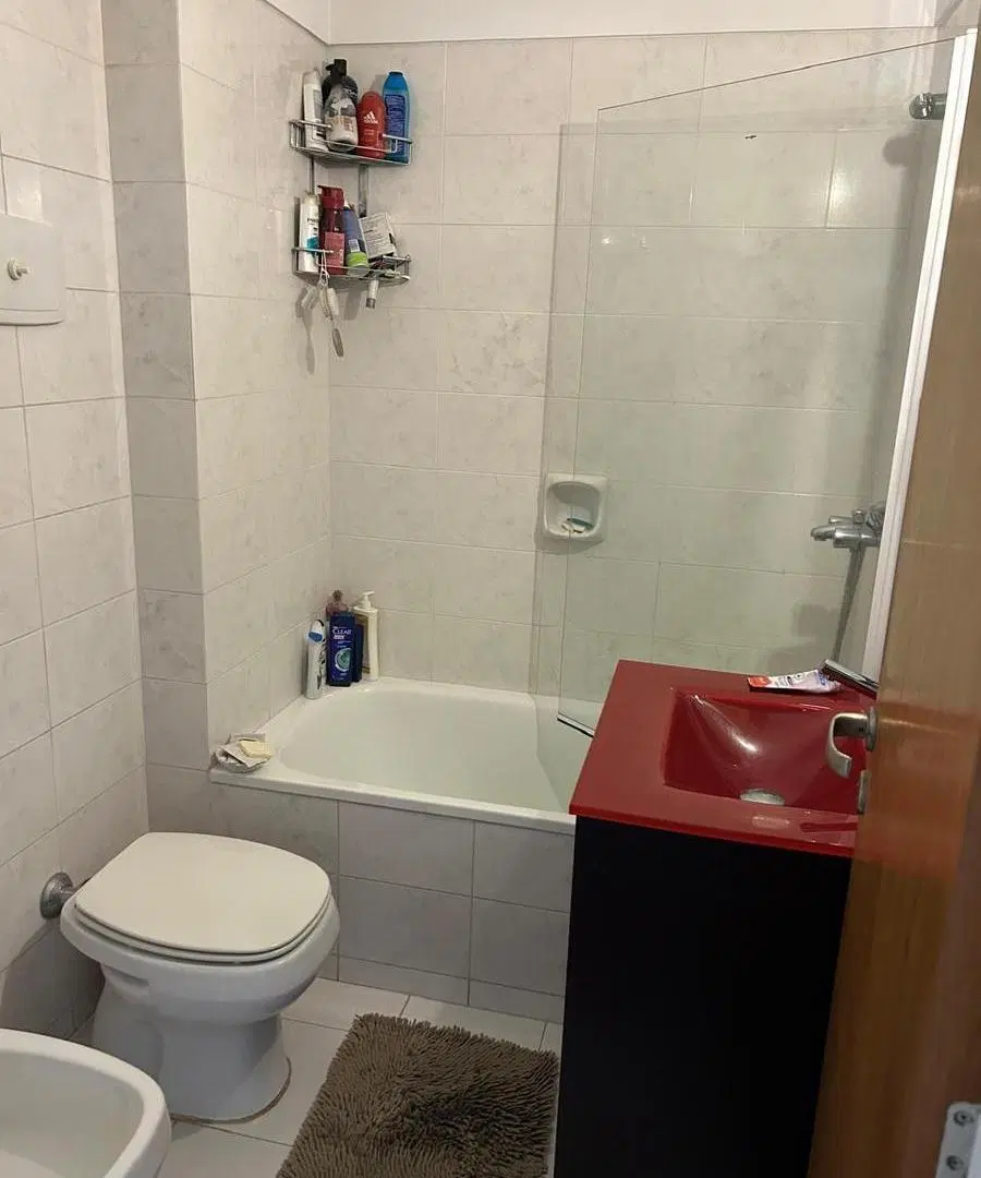 Italia 31 - Departamento De 2 Dormitorios En Venta - Centro, Rosario 4