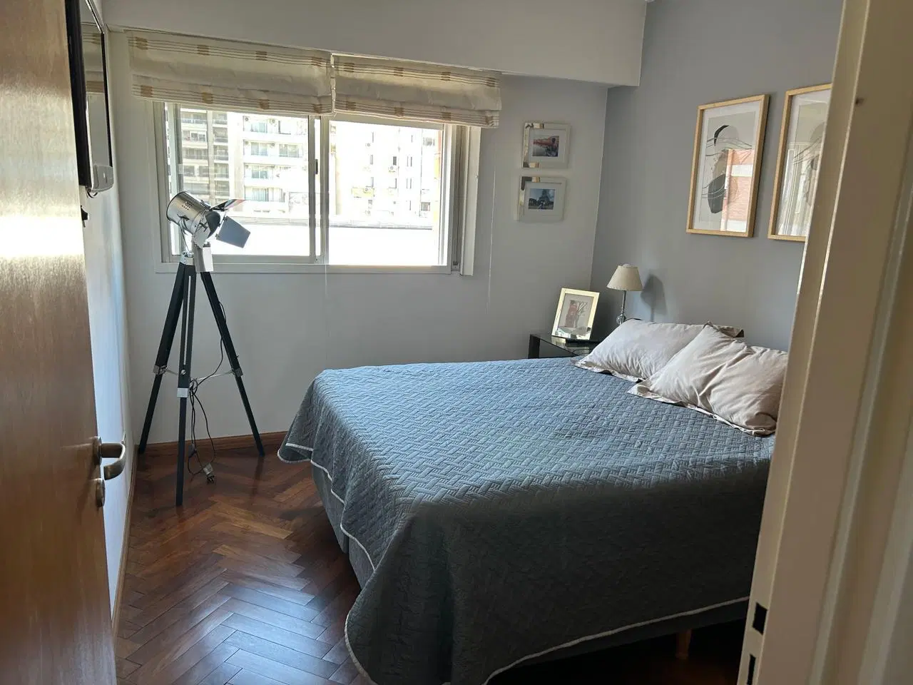Italia 31 - Departamento De 2 Dormitorios En Venta - Centro, Rosario 5
