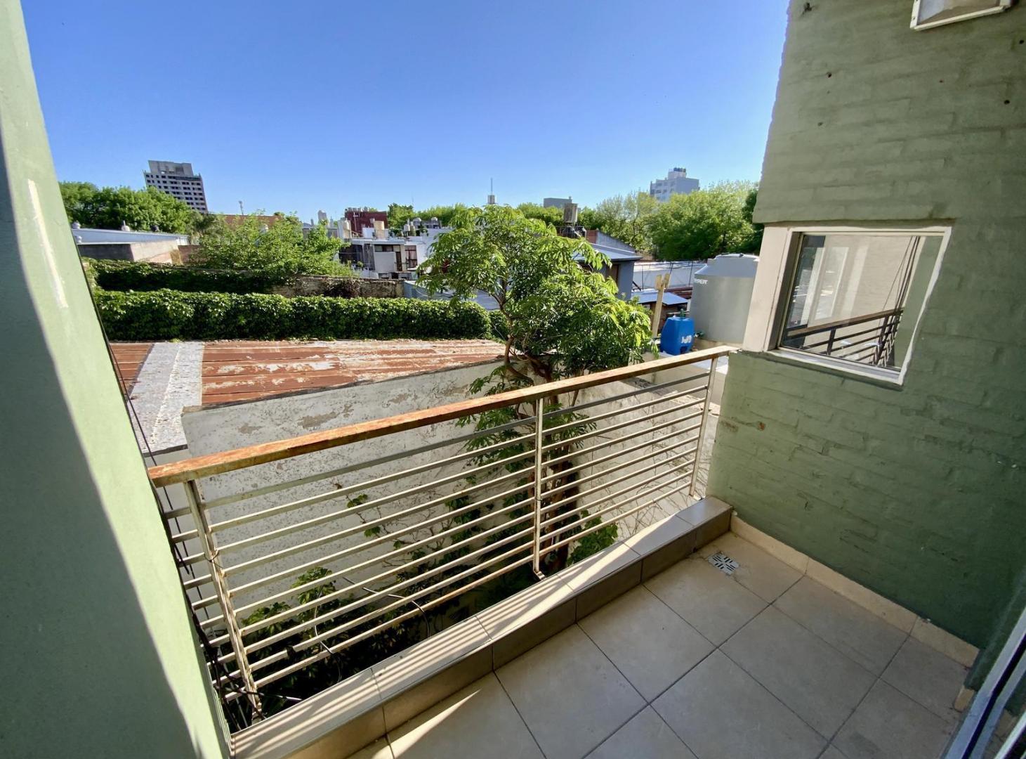 Foto de La Paz 269 - Departamento De 1 Dormitorio En Venta - Rep. De La Sexta, imagen 4