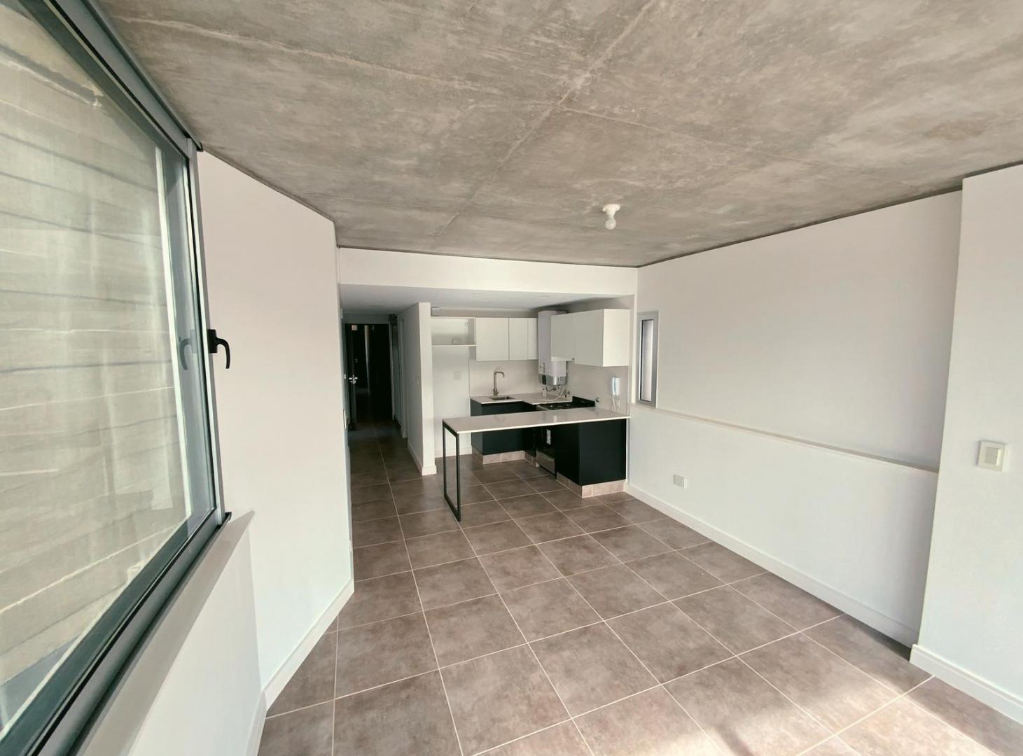 Foto de Salta 2919 - Departamento Monoambiente En Venta - Pichincha, Rosario, imagen 1