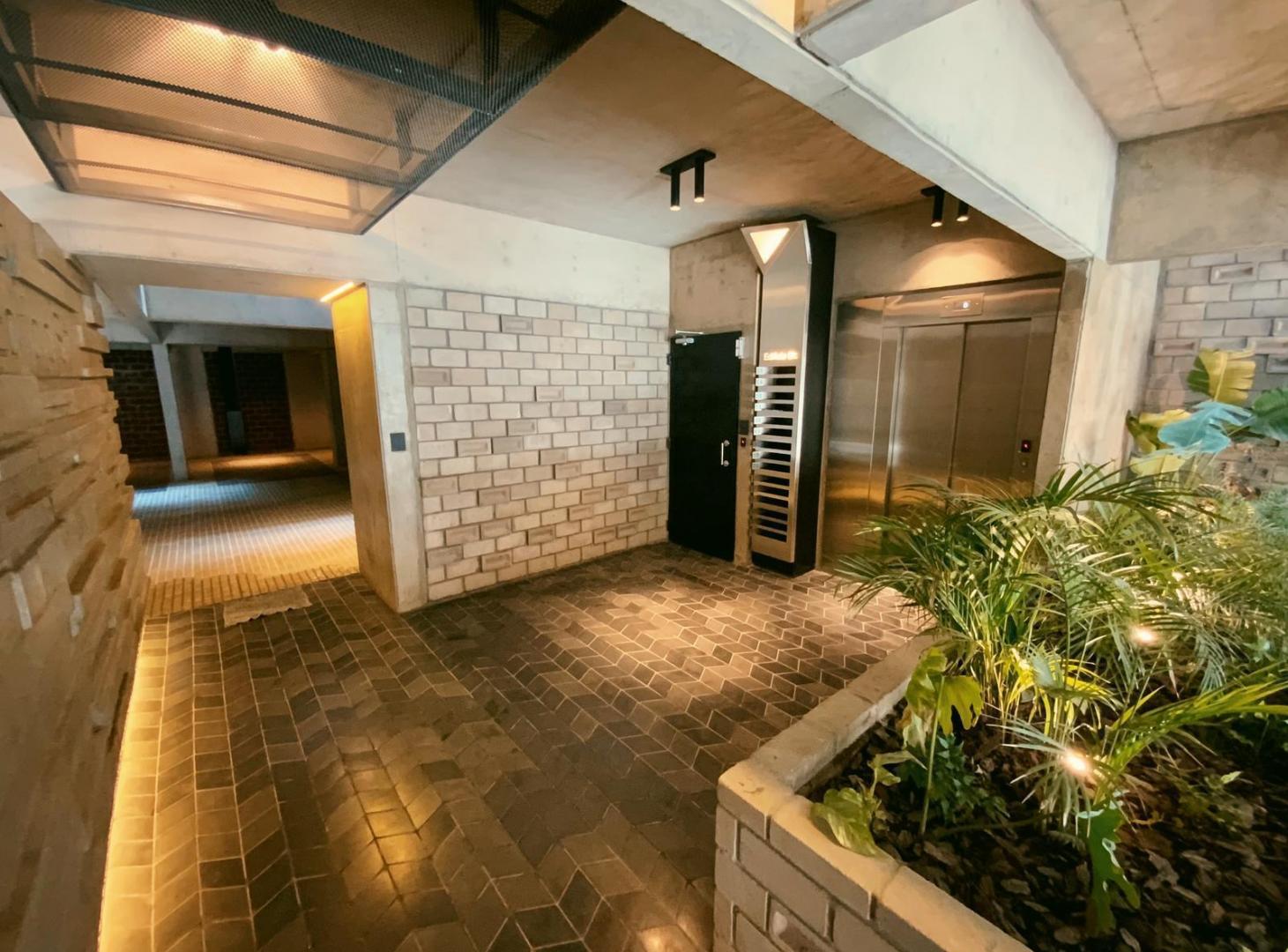 Foto de Salta 2919 - Departamento Monoambiente En Venta - Pichincha, Rosario, imagen 2