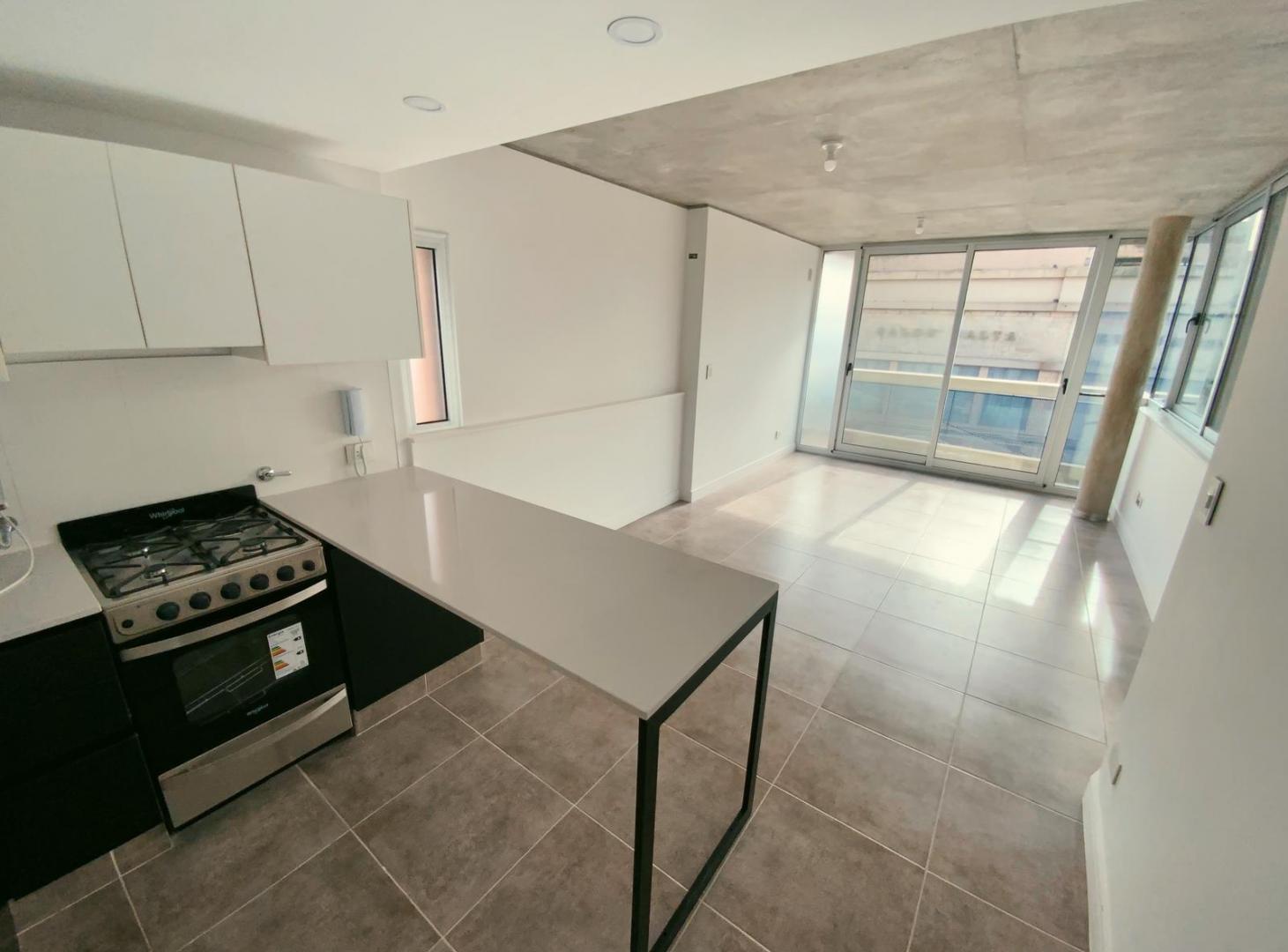 Foto de Salta 2919 - Departamento Monoambiente En Venta - Pichincha, Rosario, imagen 4