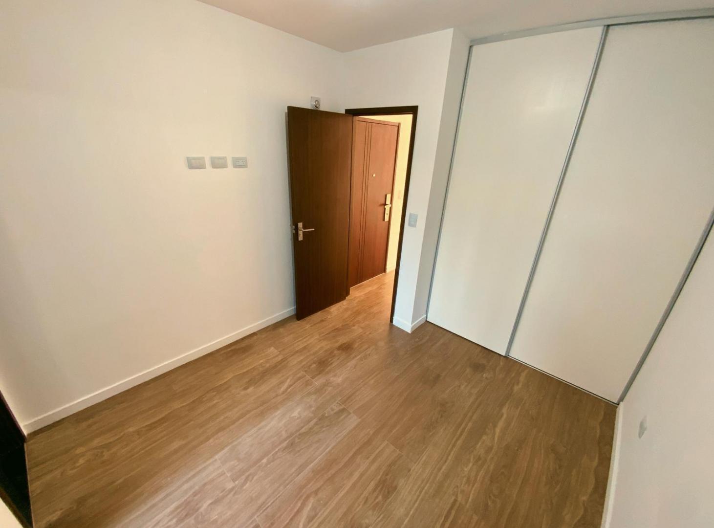 Foto de Callao 1479 - Departamento De 1 Dormitorio Con Patio En Alquiler, imagen 4