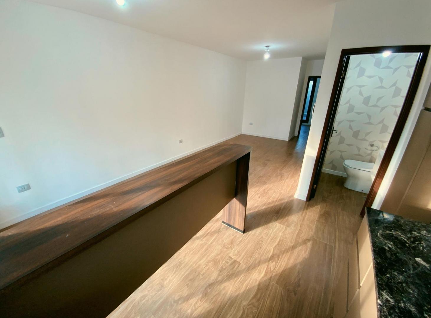 Foto de Callao 1479 - Departamento De 1 Dormitorio Con Patio En Alquiler, imagen 5