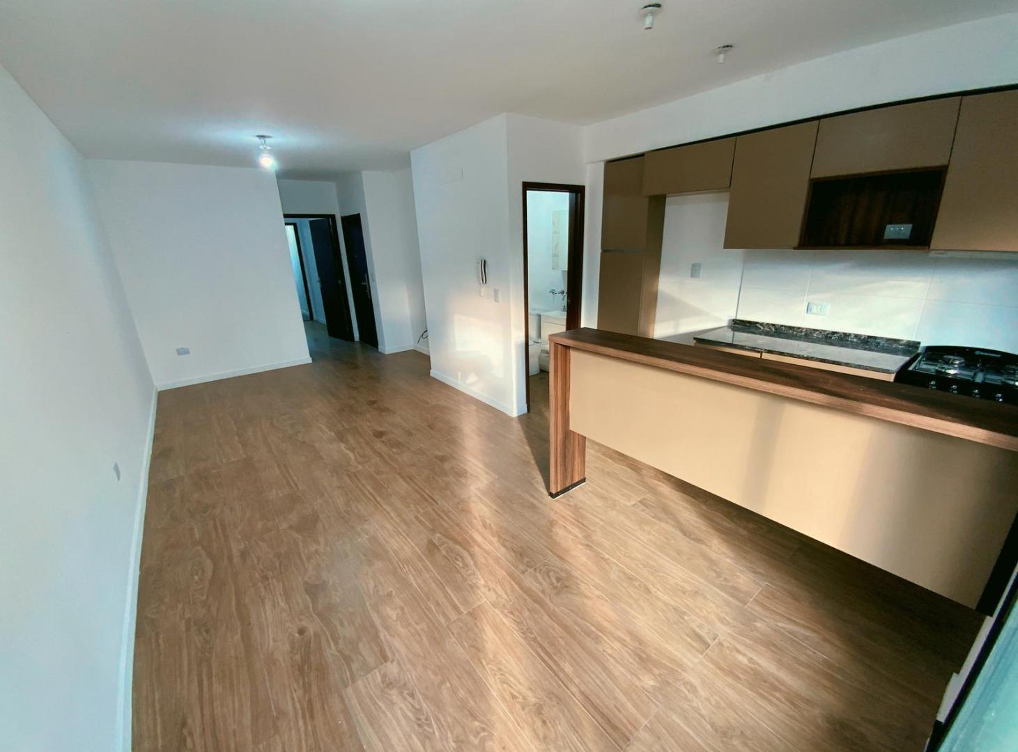 Foto de Callao 1479 - Departamento De 1 Dormitorio Con Patio En Alquiler, imagen 2