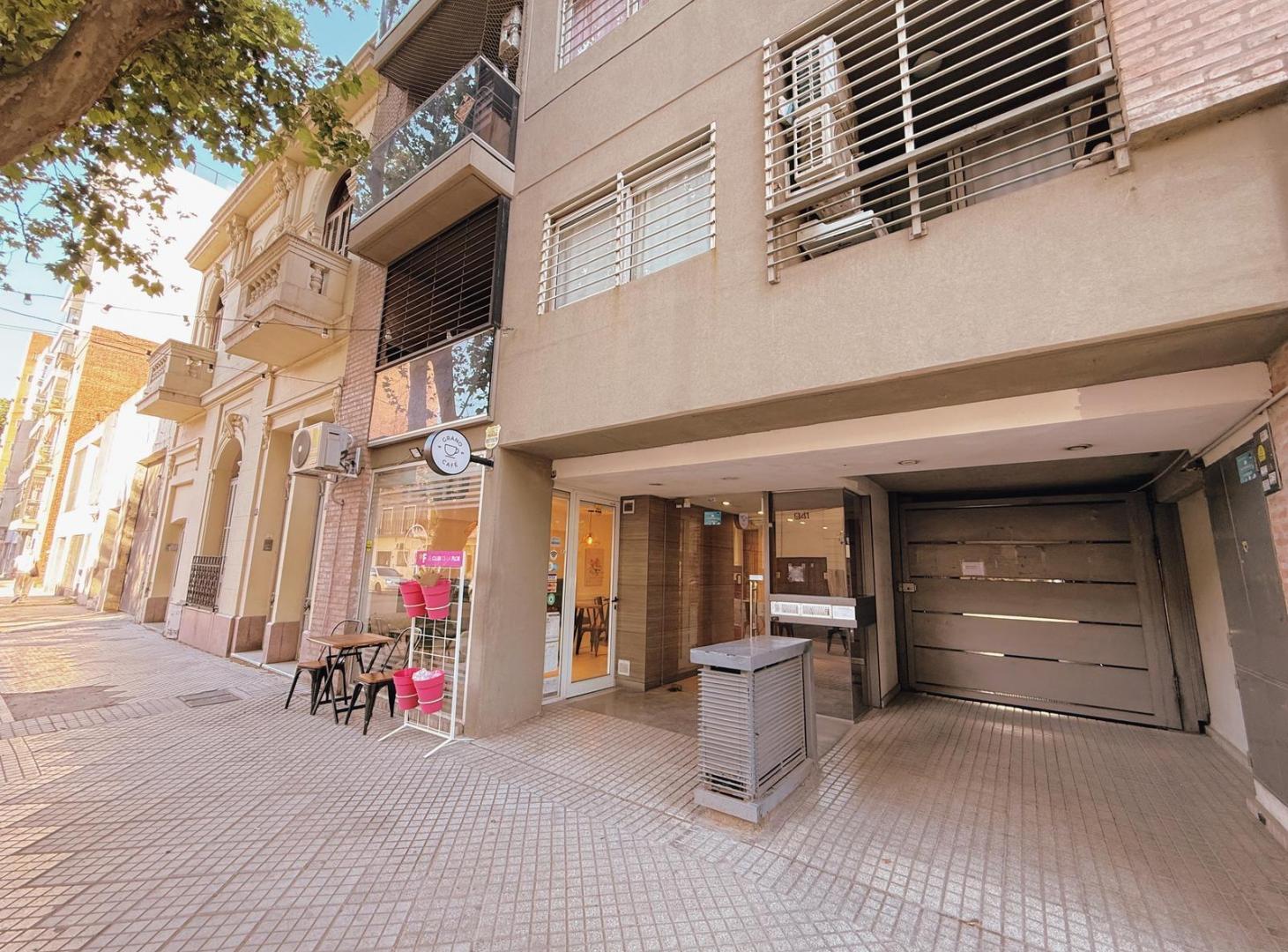 Foto de Rodriguez 941 - Departamento De 2 Dormitorios Con Cochera En Alquiler, imagen 4